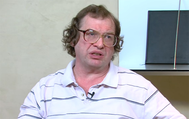 За похороны Сергея Мавроди заплатят вкладчики МММ